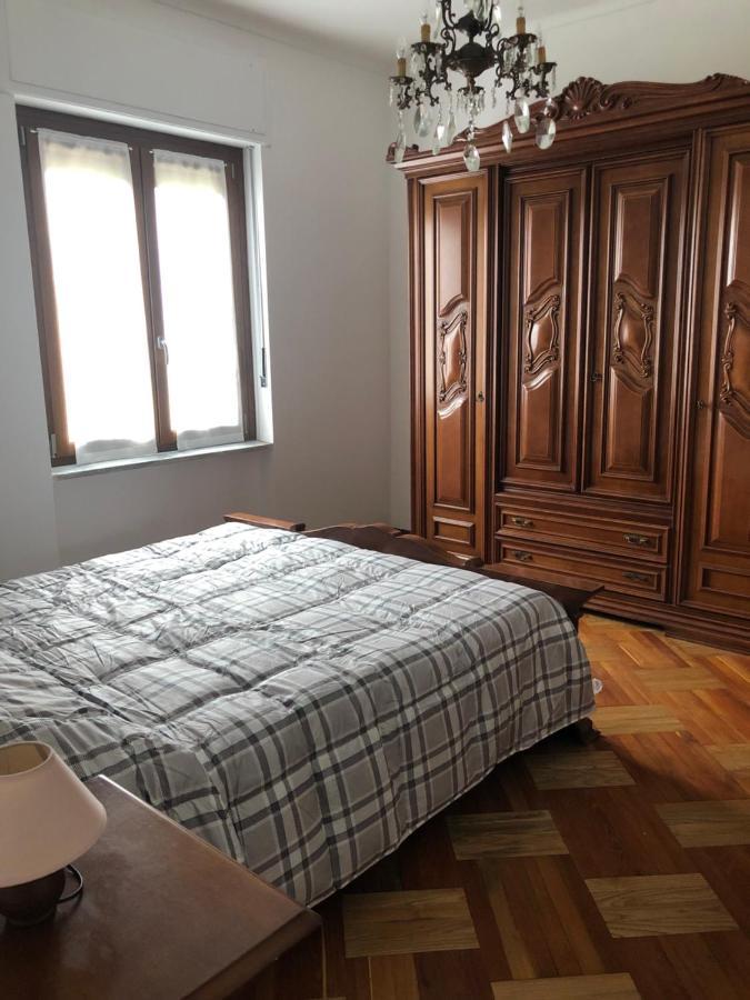 Ca' Di Burghi Hotel Busca ภายนอก รูปภาพ