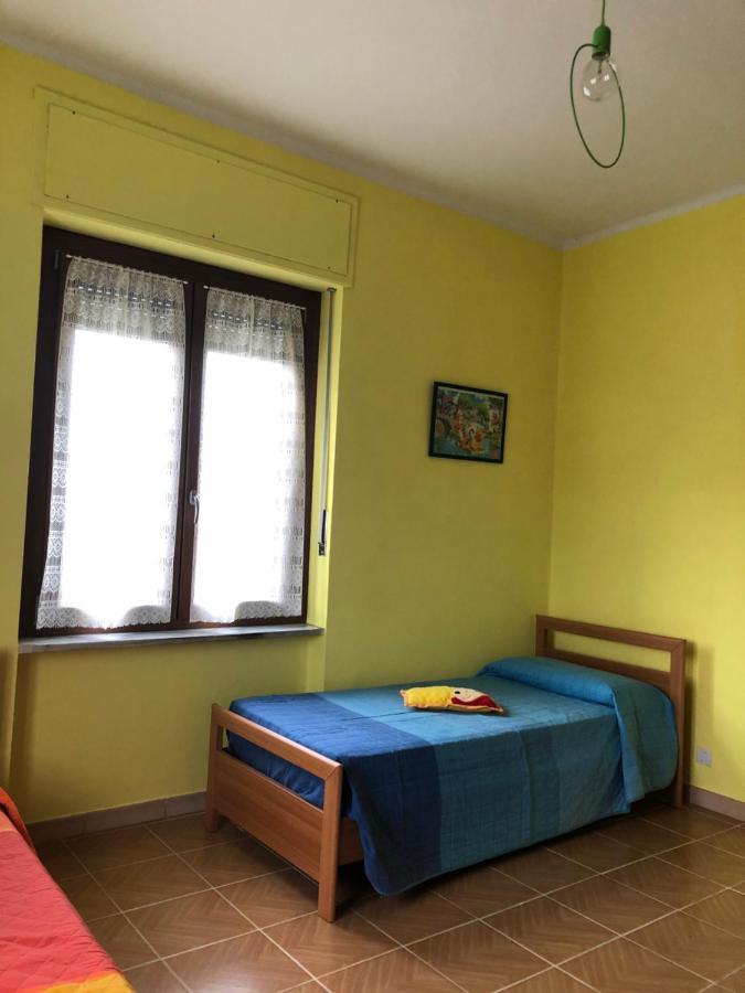 Ca' Di Burghi Hotel Busca ภายนอก รูปภาพ